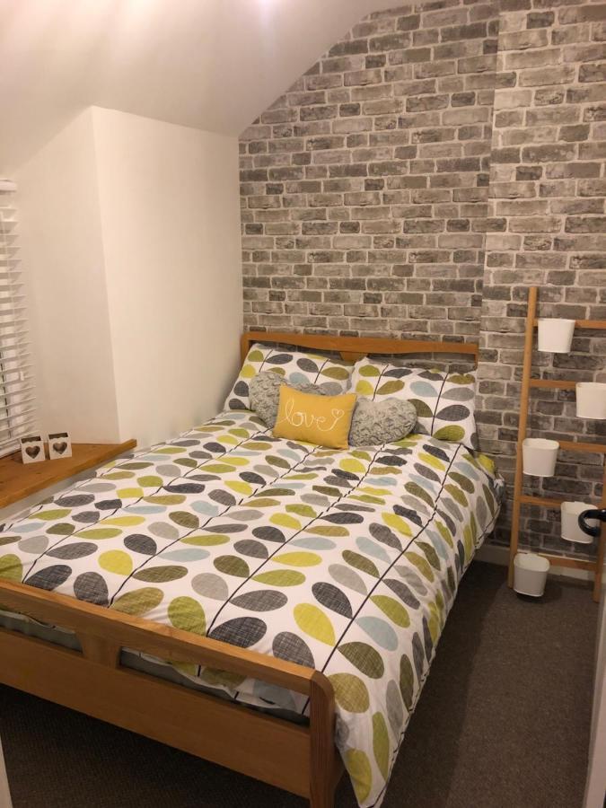 1, Pen Y Banc Cottage Bala Eksteriør billede